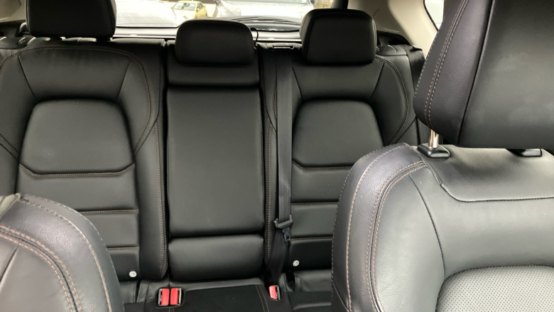 Mazda CX-5 2.2d [184] Sport 5dr Diesel Estate